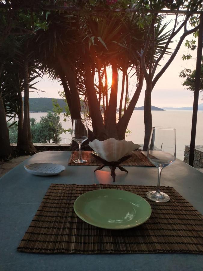 Holiday home Marmari Megali Ammos Oasis & *