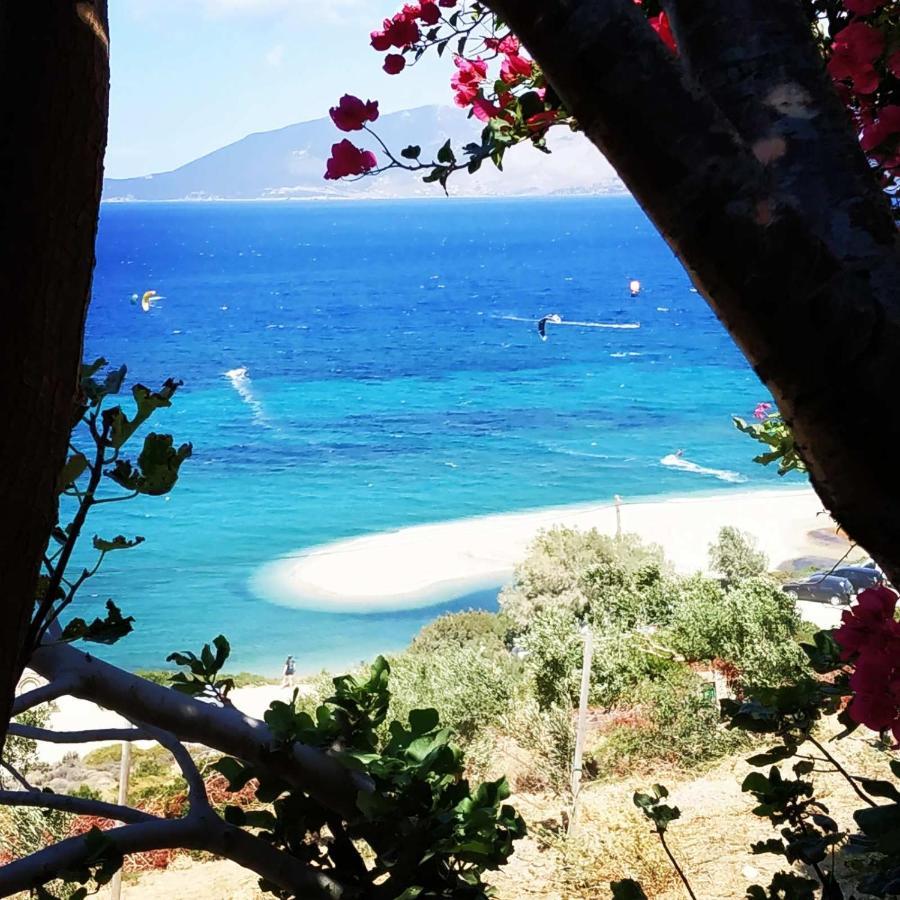 Marmari Megali Ammos Oasis & Holiday home Agia Marina (Evia)
