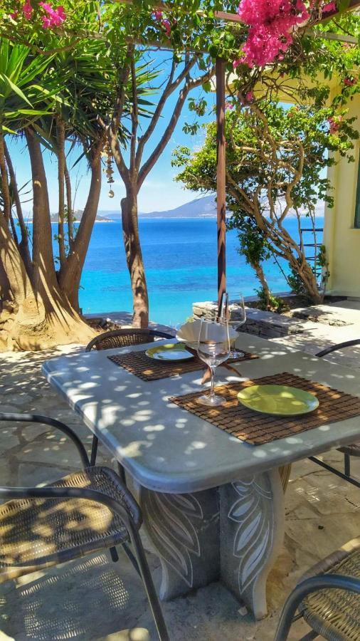 Holiday home Marmari Megali Ammos Oasis & Agia Marina (Evia)