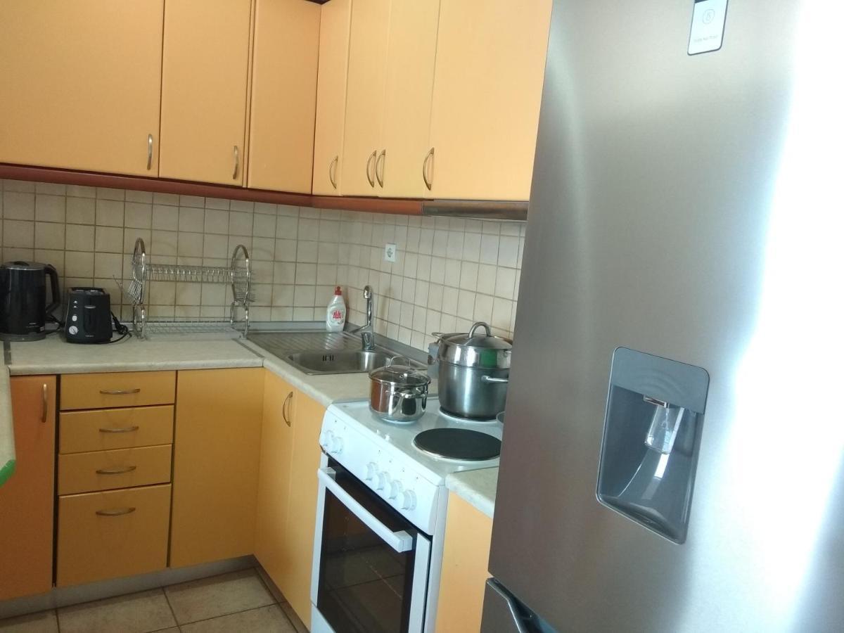 Holiday home Marmari Megali Ammos Oasis & *