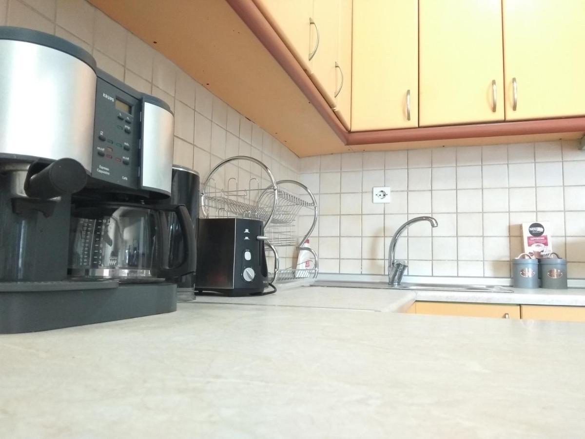 Holiday home Marmari Megali Ammos Oasis & *