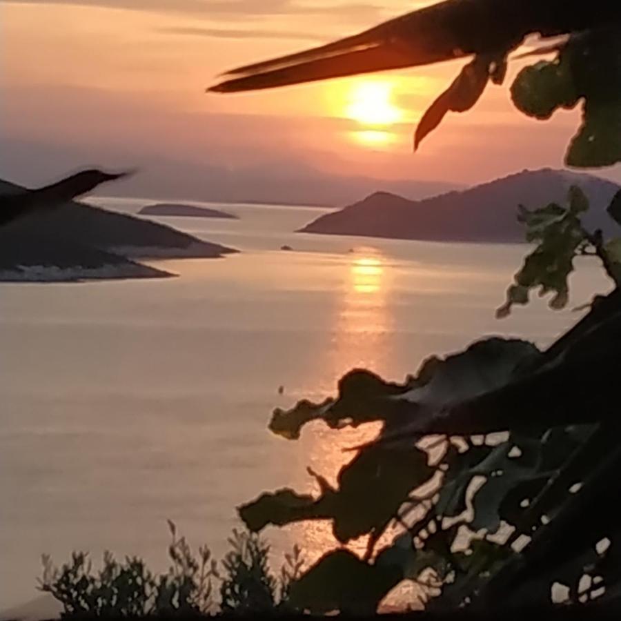 Holiday home Marmari Megali Ammos Oasis & Agia Marina (Evia)