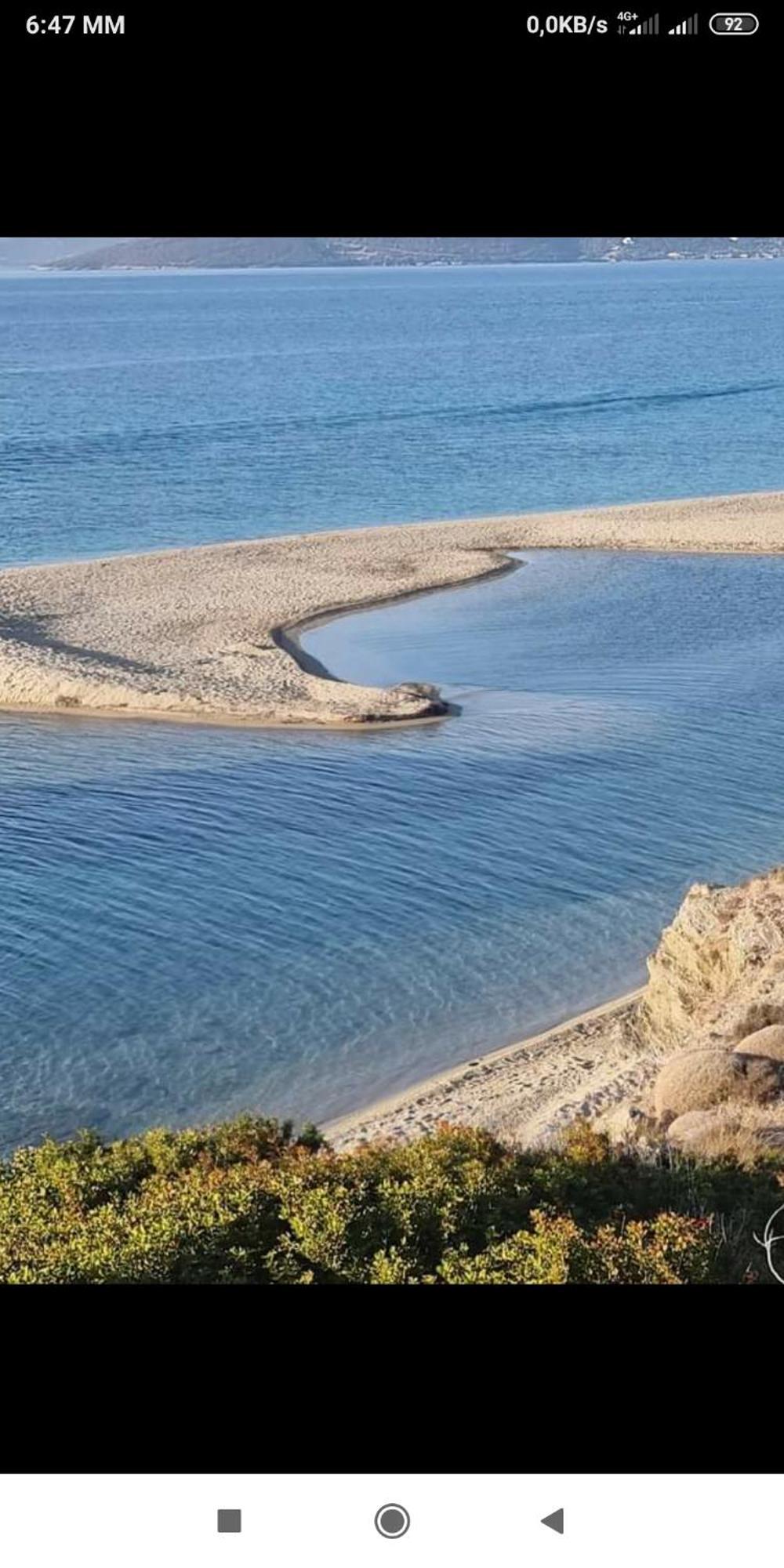 Holiday home Marmari Megali Ammos Oasis &