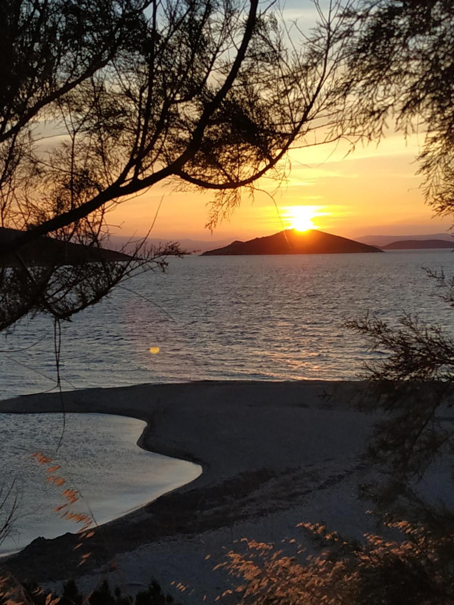 Holiday home Marmari Megali Ammos Oasis & Agia Marina (Evia)
